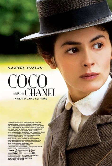 la película de coco chanel|watch coco chanel movie online.